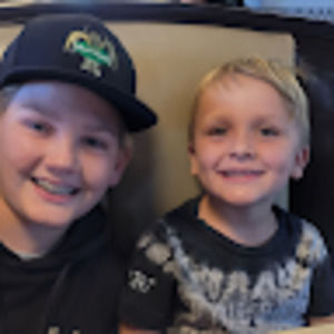 Meet your Posher, Patricia